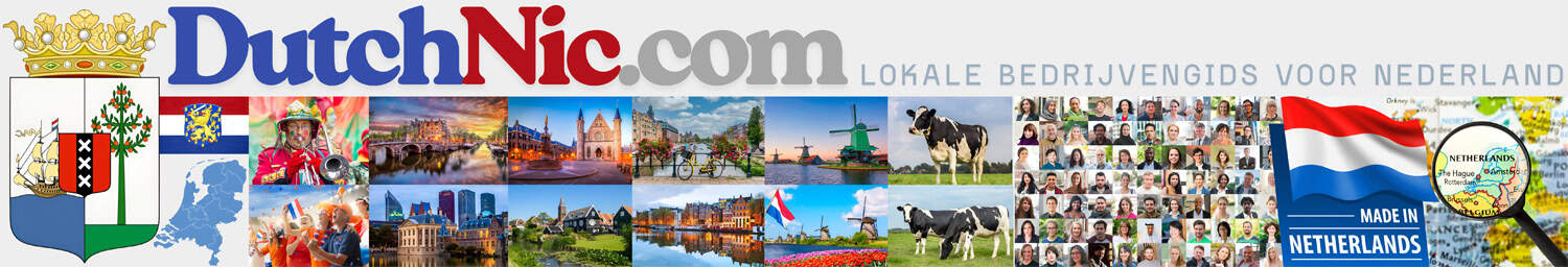 Gemaakt in Nederland - Holland Inn